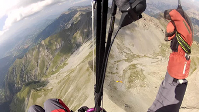 massif de la Blanche - 49.4 ko