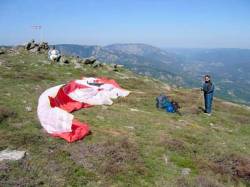 Les hauts plateaux du Languedoc - 42.5 ko