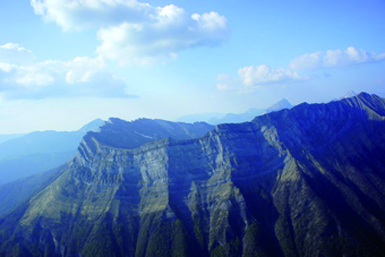 La dent d'Arclusaz - 675.5 ko