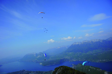 Roc des boeufs - Annecy - 643 ko