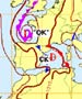 Dpressions ,anticyclones, Fronts chauds, fronts froids, ... ce sont eux qui forment notre univers mto !