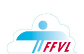Logo FFVL