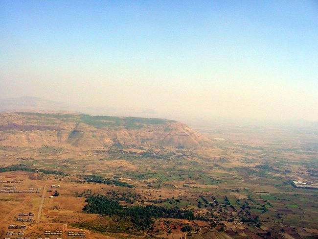Voyage en Inde