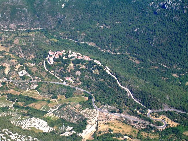 Semaine de la Seranne