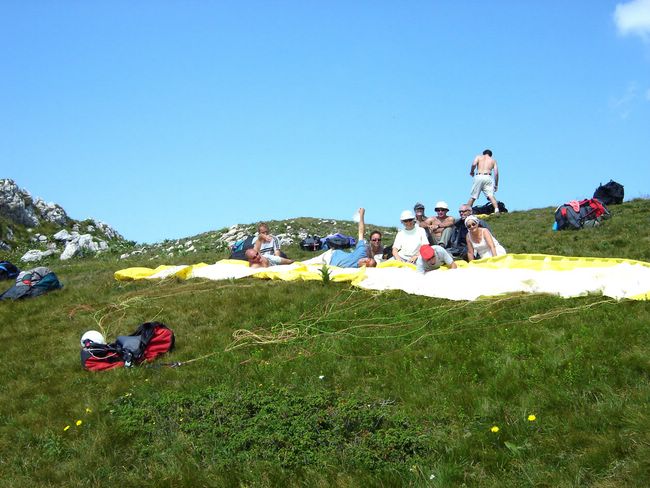 Vacances en Chartreuse