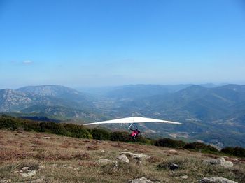 Saut de Vesole