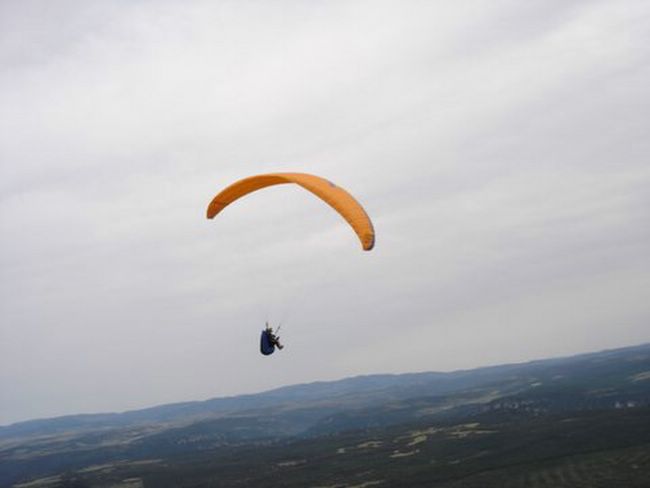 Millau Mercredi