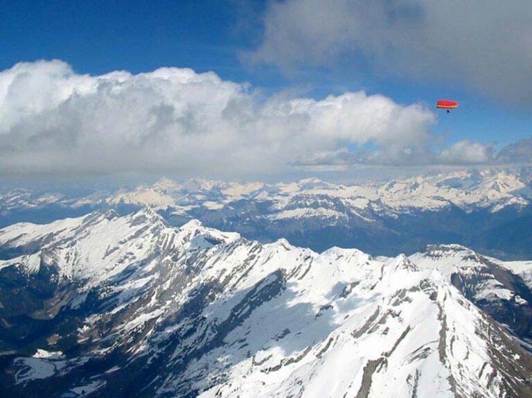 Cabri’Air, ton univers impitoyable