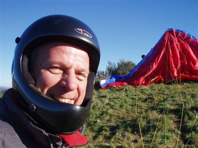 Aujourd’hui, la patrouille de France…