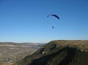 T’aurais du venir Bernard …