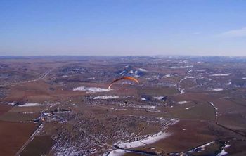 Millau hier