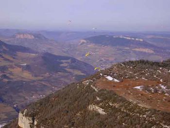 Millau ce dimanche