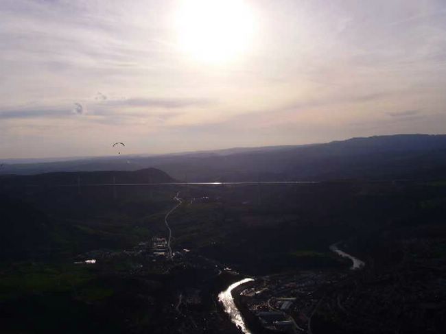 Millau aujourd’hui