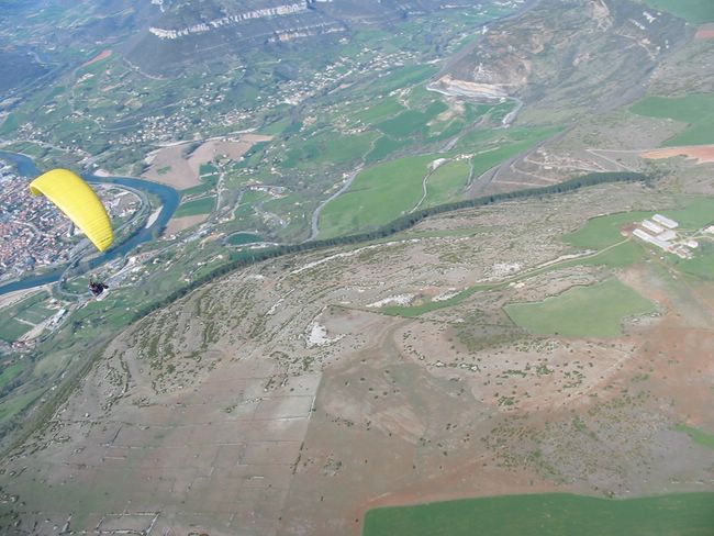 A millau Samedi