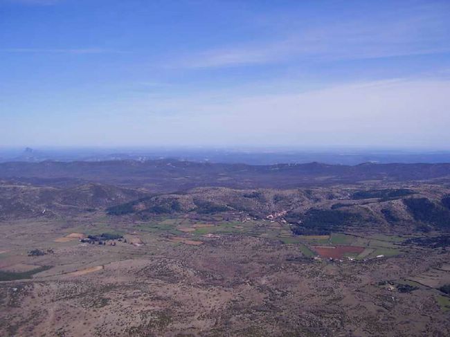 Photos du jour à Millau