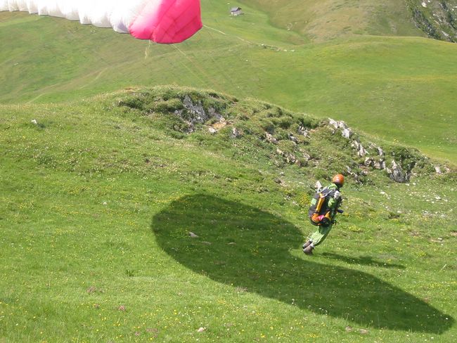 Photos de la sortie d’été à Bourg