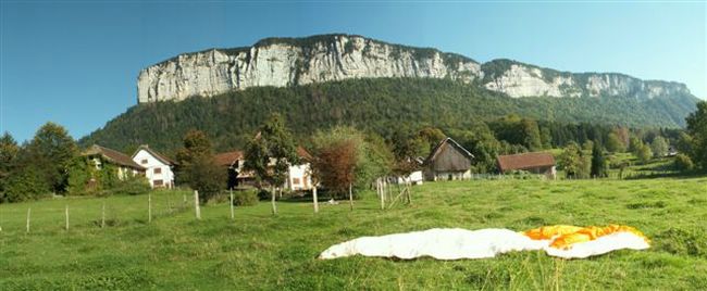 Petit cross