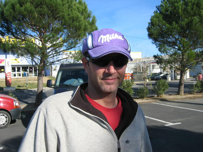 Brunas en janvier épisode 2