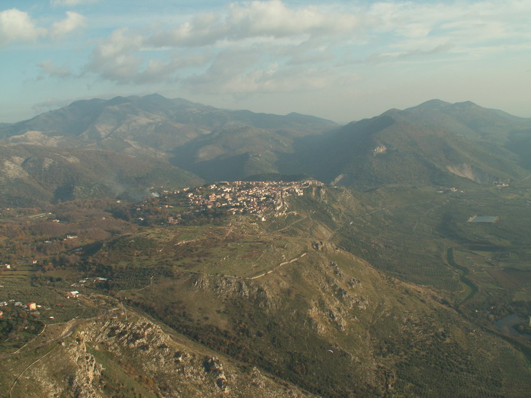 Norma, Italie