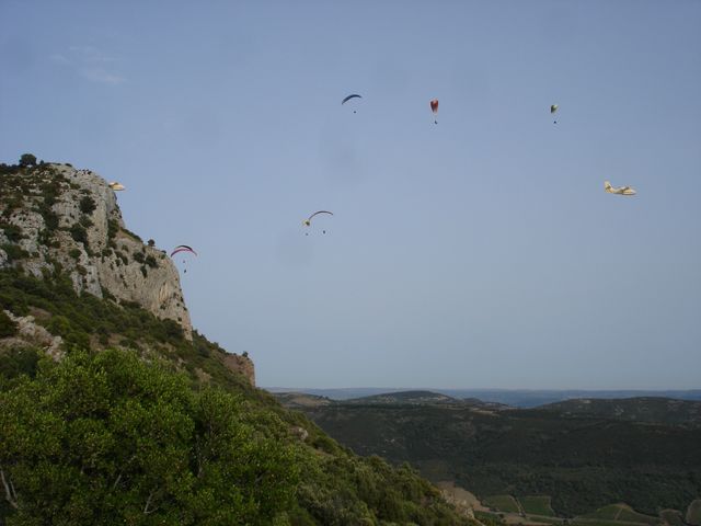 Allumez le feu