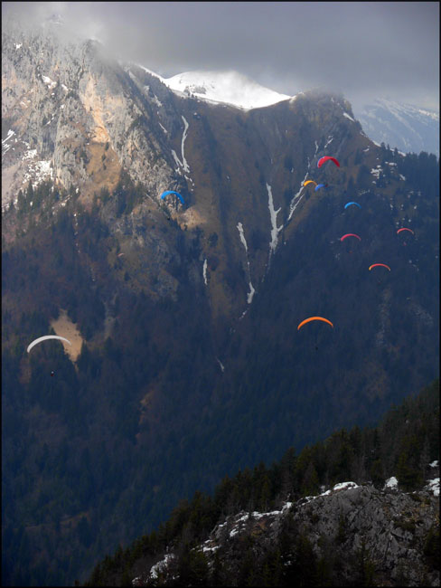 Annecy – Mai 2008