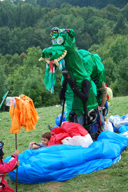 Coupe Icare 2008