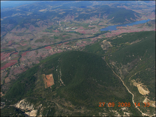 Vissou – Meyruies