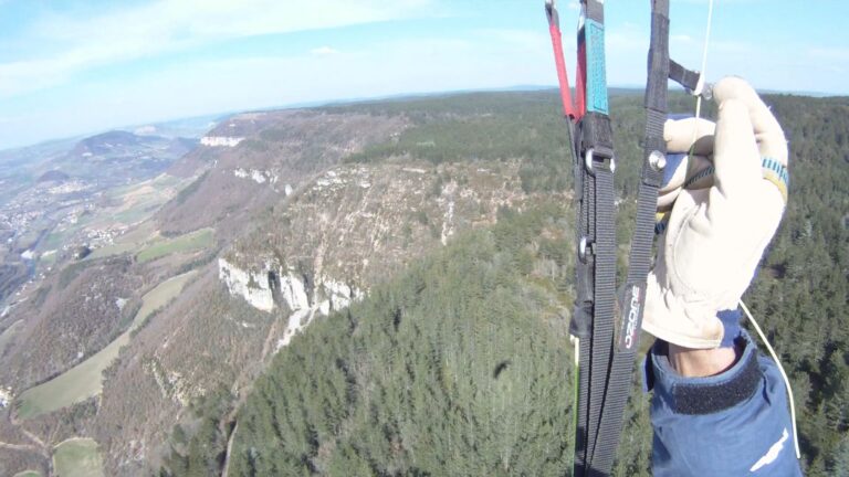 Millau, conditions de psychopathes