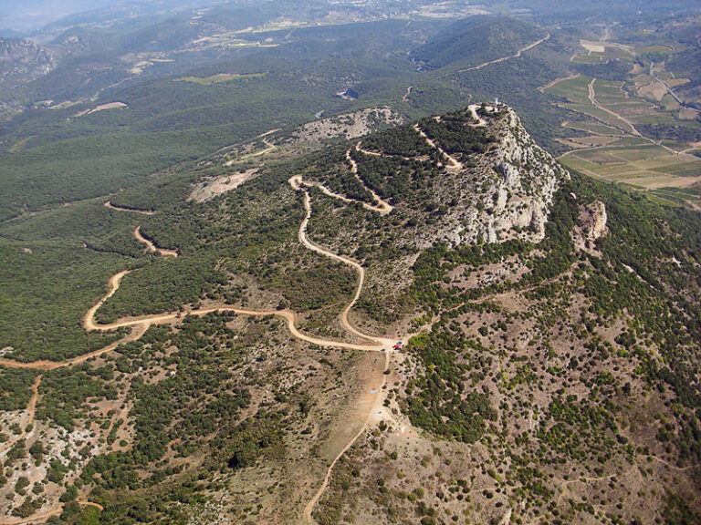 Eparpillés