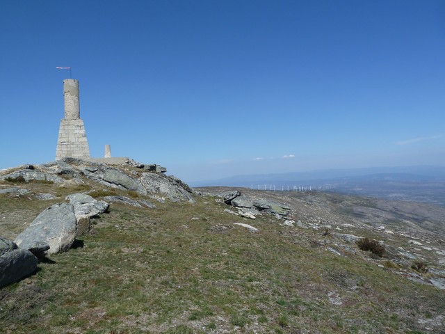 Balade en Galice et au Portugal