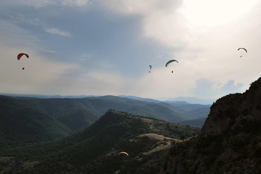 Millau – Puncho d'Agast