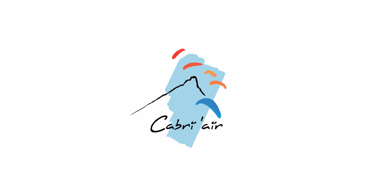 Logo Cabri AIR