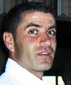 Laurent Garcia