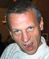 Alain Hermitte