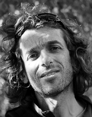 Thierry Caperan