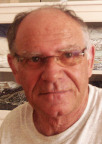 José Galeron