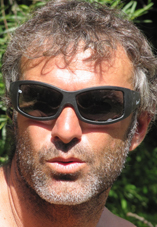 Eric Fabre