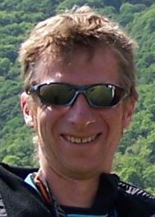 Jonathan Levin