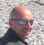 Olivier Boudrant