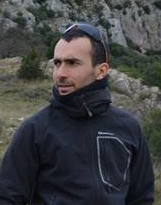 Julien Jolicoeur