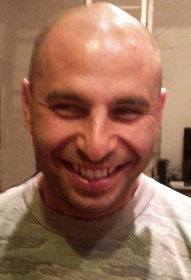 Mihaita iulian Floriean