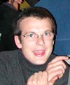 Maxime Chatard